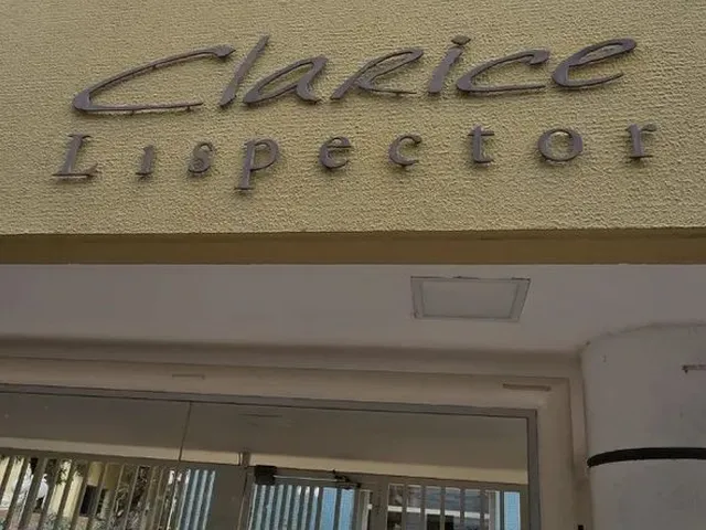 Imagem 10: Edifício Clarice Lispector - 157 M² Privativos - 3 Quartos (1Suíte