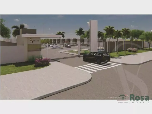Imagem: A casa possui 2 Dormitórios, 1 Suíte, 1 Banheiro, 71m²