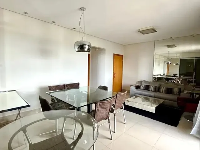 Imagem 8: Imóvel para Venda Tem 125 Metros Quadrados com 3 Quartos em Duque de Caxias - Cuiabá