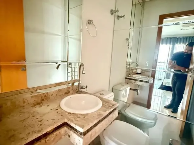 Imagem 2: Imóvel para Venda Tem 125 Metros Quadrados com 3 Quartos em Duque de Caxias - Cuiabá