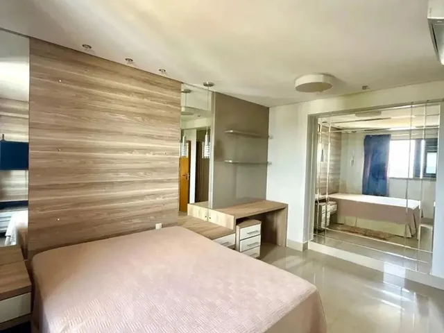 Imagem 5: Imóvel para Venda Tem 125 Metros Quadrados com 3 Quartos em Duque de Caxias - Cuiabá
