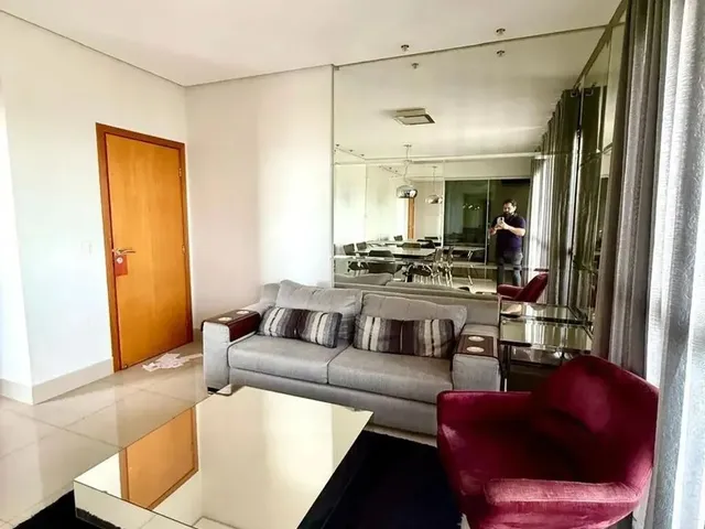 Imagem 16: Imóvel para Venda Tem 125 Metros Quadrados com 3 Quartos em Duque de Caxias - Cuiabá