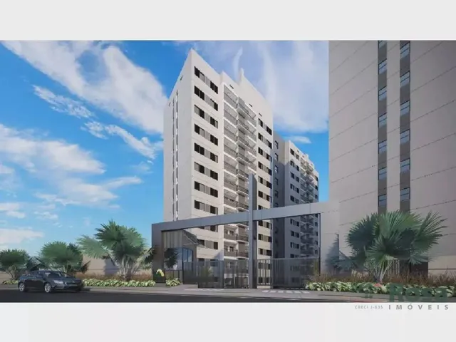 Imagem: Apartamento para Venda Despraiado Cuiabá