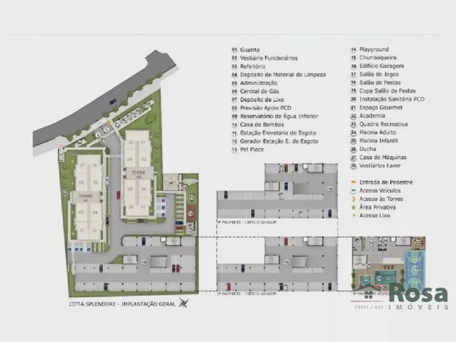 Imagem 4: Apartamento para Venda Despraiado Cuiabá