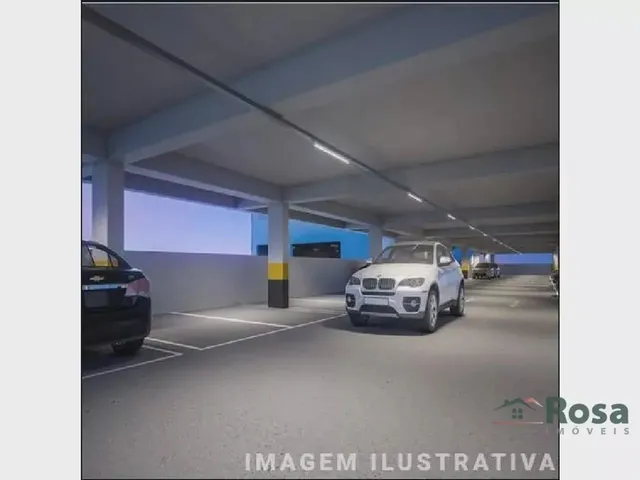 Imagem 15: Apartamento para Venda Despraiado Cuiabá