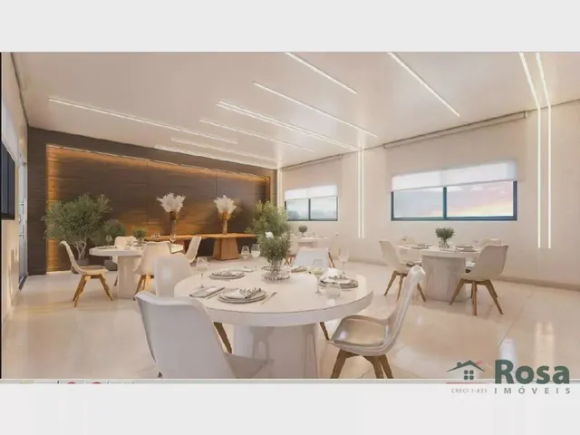 Imagem 13: Apartamento para Venda Despraiado Cuiabá
