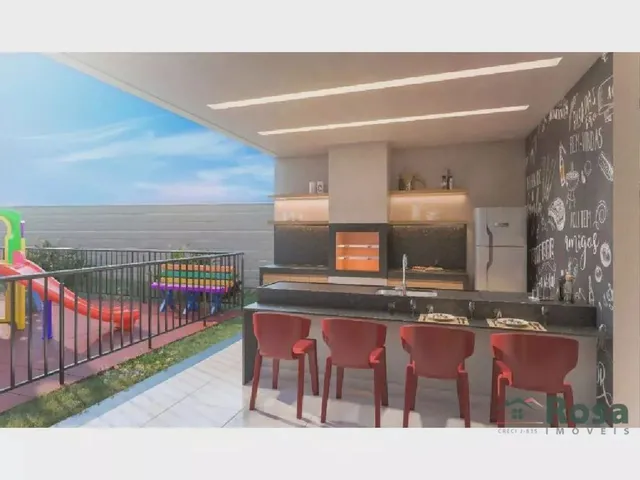Imagem 14: Apartamento para Venda Despraiado Cuiabá