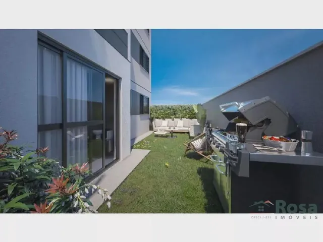 Imagem 5: Apartamento para Venda Despraiado Cuiabá