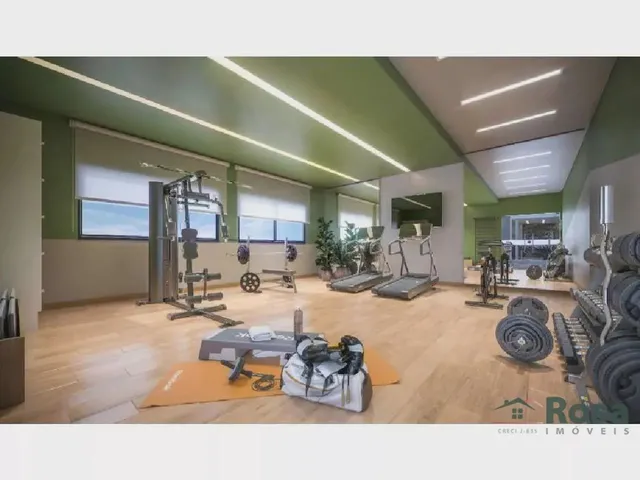 Imagem 6: Apartamento para Venda Despraiado Cuiabá