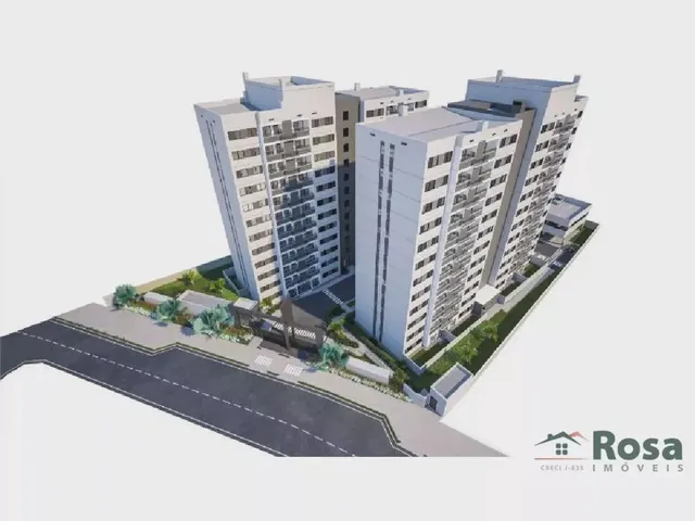 Imagem 11: Apartamento para Venda Despraiado Cuiabá