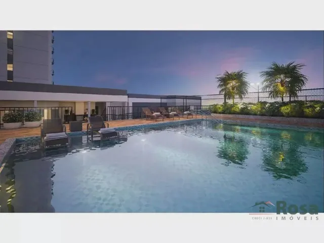 Imagem 16: Apartamento para Venda Despraiado Cuiabá