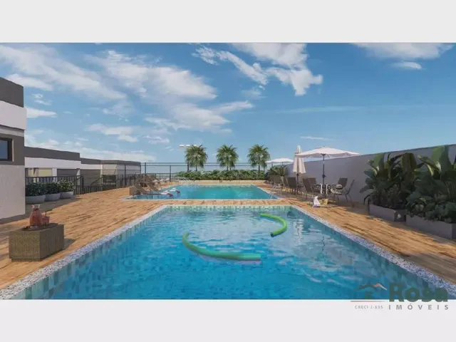 Imagem 7: Apartamento para Venda Despraiado Cuiabá