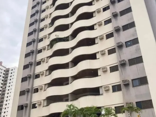 Imagem: Apartamento para Venda, 3 Quarto(S), Jardim