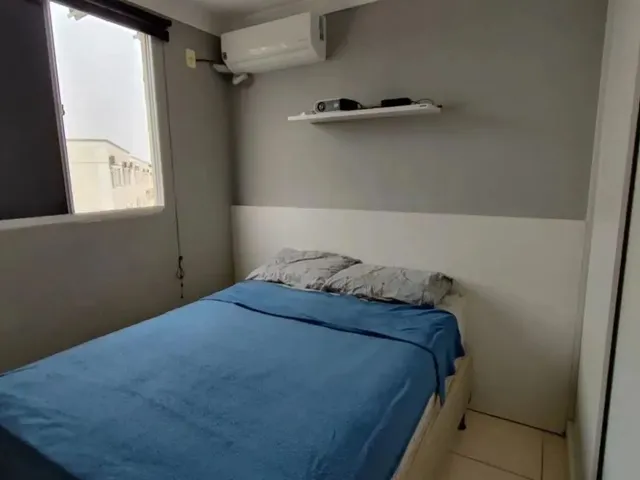 Imagem 2: Condomínio Chapada dos Pampas