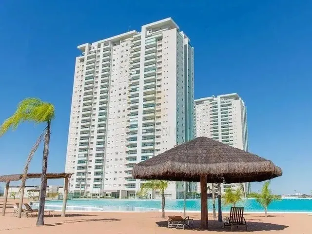 Imagem: Apartamento - Venda - Terraço Brasil Beach
