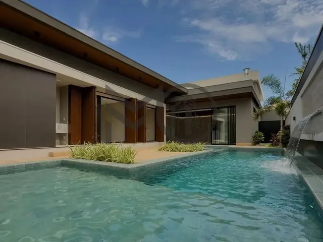 Imagem: Casa em Condomínio À Venda, Jardim Itália