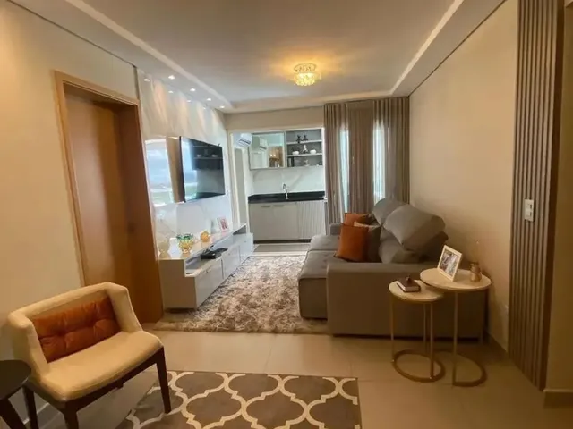 Imagem 4: Apartamento para Venda, 2 Quartos Sendo Uma Suíte, Brasil Beach, Cuiabá