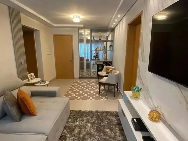 Imagem 11: Apartamento para Venda, 2 Quartos Sendo Uma Suíte, Brasil Beach, Cuiabá