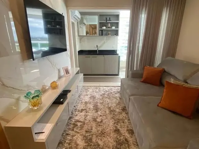 Imagem 12: Apartamento para Venda, 2 Quartos Sendo Uma Suíte, Brasil Beach, Cuiabá