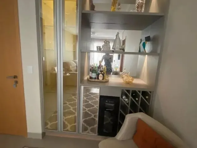 Imagem 14: Apartamento para Venda, 2 Quartos Sendo Uma Suíte, Brasil Beach, Cuiabá