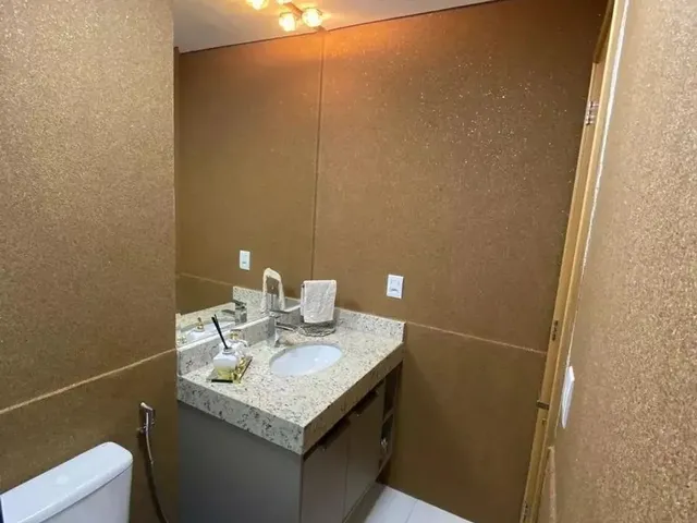 Imagem 6: Apartamento para Venda, 2 Quartos Sendo Uma Suíte, Brasil Beach, Cuiabá