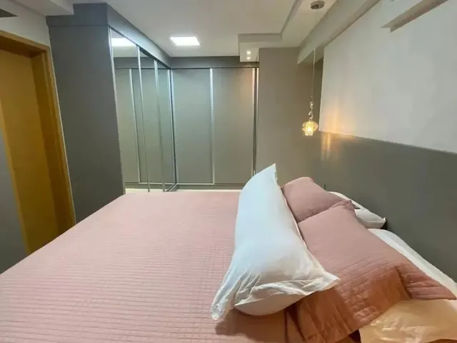 Imagem 10: Apartamento para Venda, 2 Quartos Sendo Uma Suíte, Brasil Beach, Cuiabá