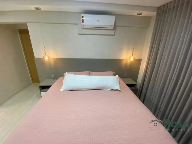 Imagem 15: Apartamento para Venda, 2 Quartos Sendo Uma Suíte, Brasil Beach, Cuiabá