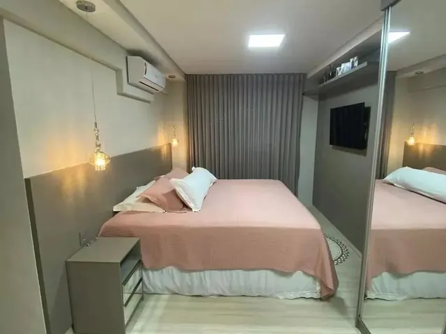 Imagem 5: Apartamento para Venda, 2 Quartos Sendo Uma Suíte, Brasil Beach, Cuiabá