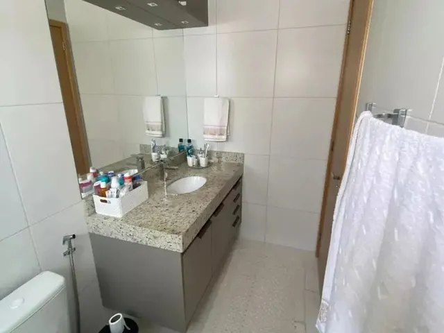 Imagem 7: Apartamento para Venda, 2 Quartos Sendo Uma Suíte, Brasil Beach, Cuiabá