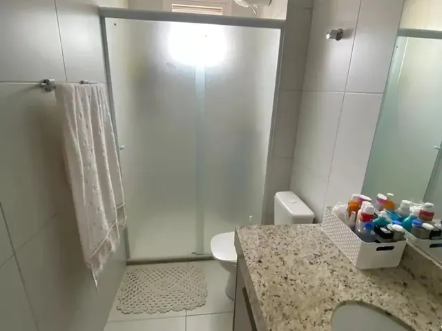 Imagem 3: Apartamento para Venda, 2 Quartos Sendo Uma Suíte, Brasil Beach, Cuiabá