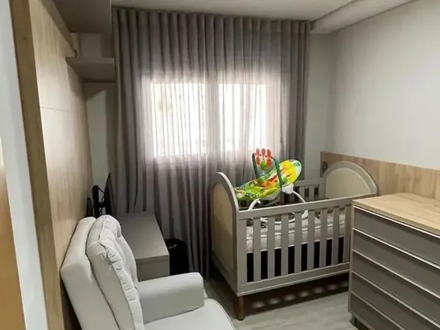 Imagem 13: Apartamento para Venda, 2 Quartos Sendo Uma Suíte, Brasil Beach, Cuiabá