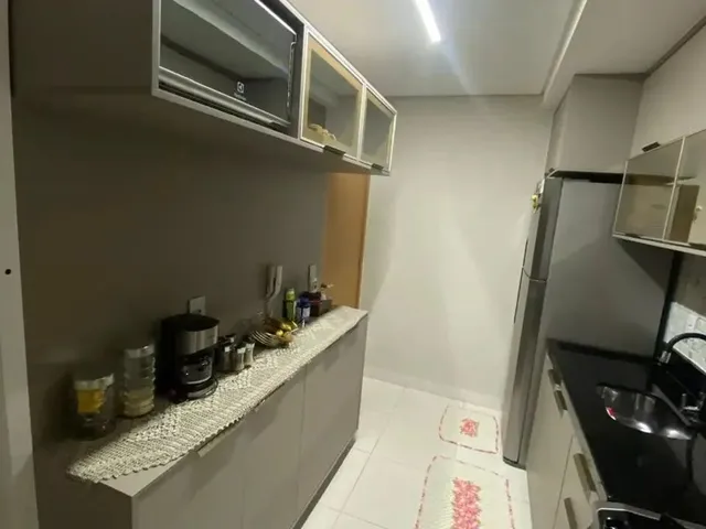 Imagem 16: Apartamento para Venda, 2 Quartos Sendo Uma Suíte, Brasil Beach, Cuiabá