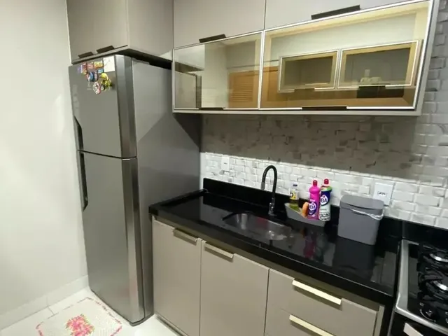 Imagem 9: Apartamento para Venda, 2 Quartos Sendo Uma Suíte, Brasil Beach, Cuiabá
