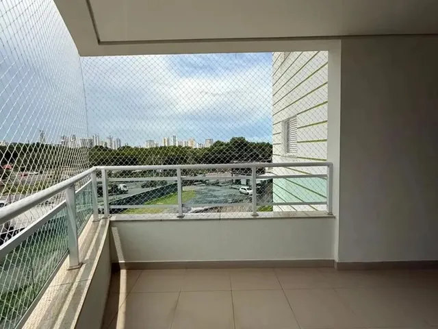 Imagem 12: Edifício Brisas do Parque