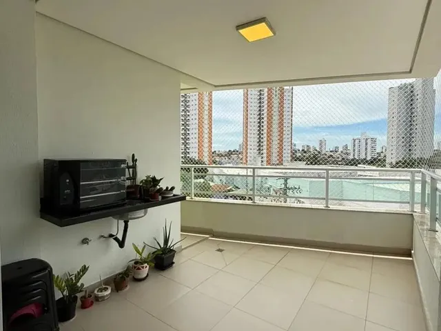 Imagem 4: Edifício Brisas do Parque