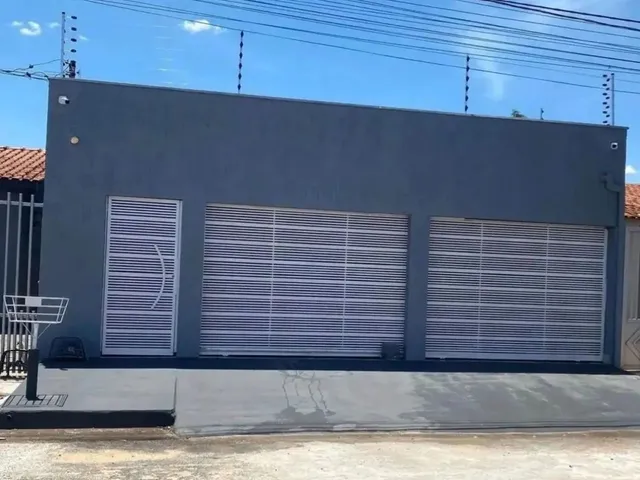 Imagem 1: Condomínio Residencial Domingos Sávio Brandão