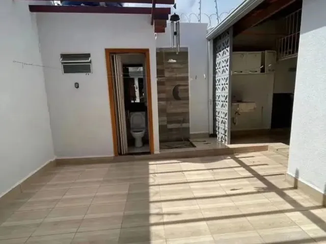 Imagem 15: Condomínio Residencial Domingos Sávio Brandão
