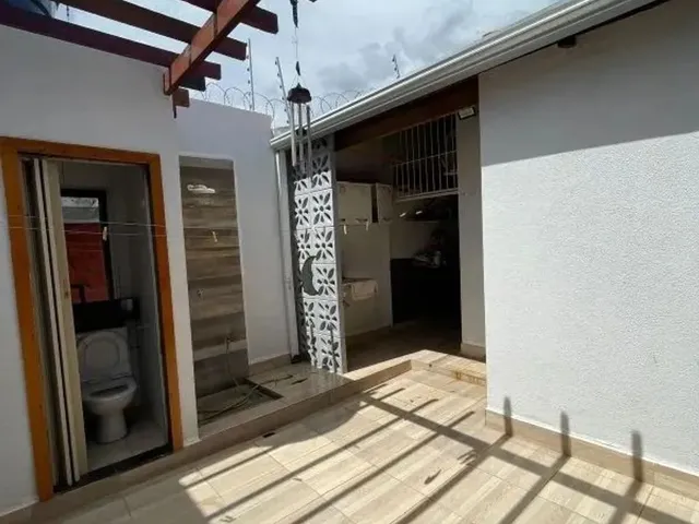 Imagem 14: Condomínio Residencial Domingos Sávio Brandão