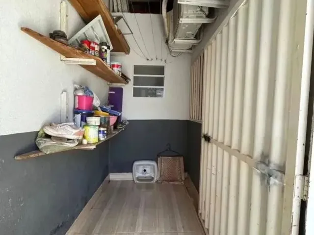 Imagem 13: Condomínio Residencial Domingos Sávio Brandão