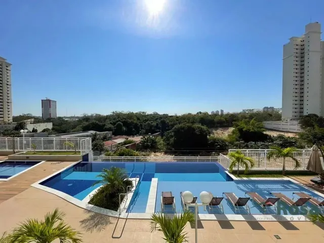 Imagem 1: Apartamento para Venda Duque de Caxias II Cuiabá