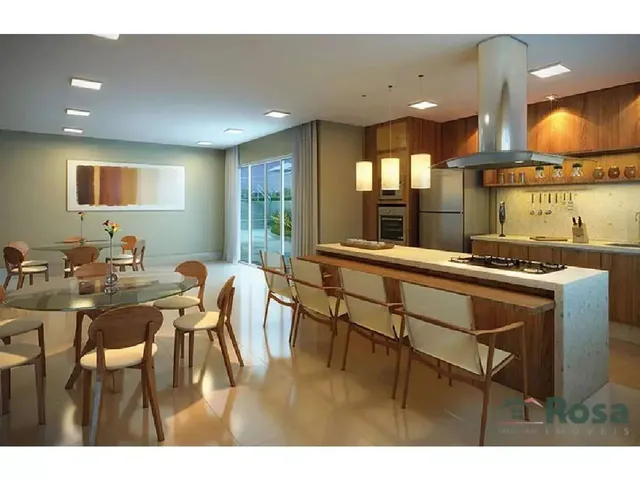 Imagem 10: Apartamento para Venda Duque de Caxias II Cuiabá