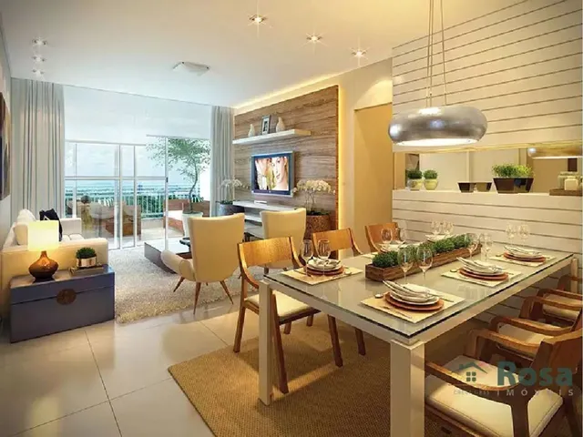 Imagem 2: Apartamento para Venda Duque de Caxias II Cuiabá