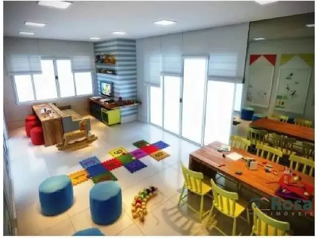 Imagem 13: Apartamento para Venda Duque de Caxias II Cuiabá