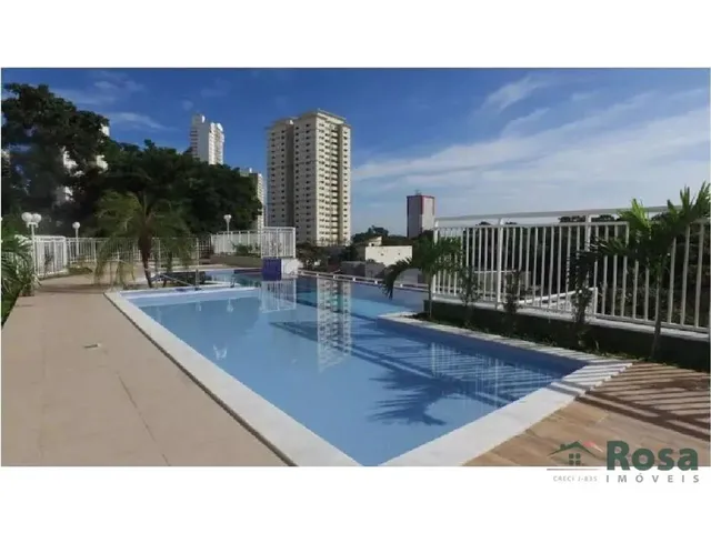 Imagem 6: Apartamento para Venda Duque de Caxias II Cuiabá