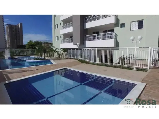 Imagem 14: Apartamento para Venda Duque de Caxias II Cuiabá