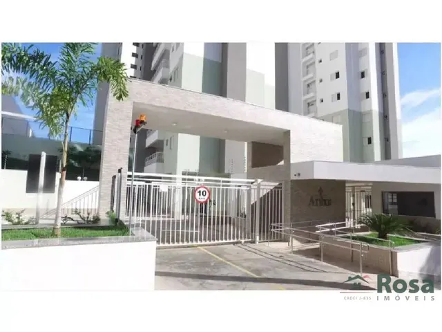 Imagem 8: Apartamento para Venda Duque de Caxias II Cuiabá