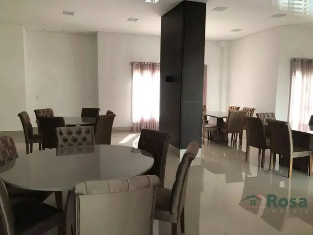 Imagem 3: Apartamento para Venda Duque de Caxias II Cuiabá
