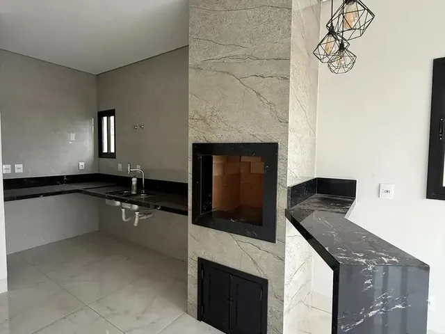 Imagem 9: Casa Térrea 137 M²/ Condomínio Primor das Torres - Ginco