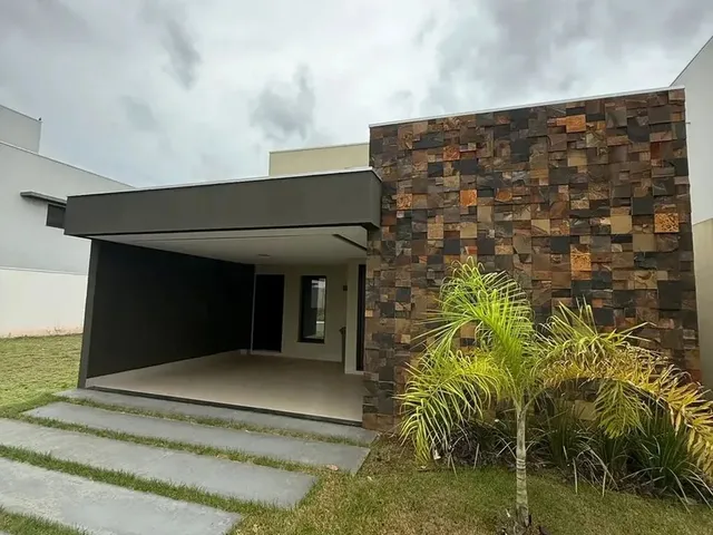 Imagem 3: Casa Térrea 137 M²/ Condomínio Primor das Torres - Ginco