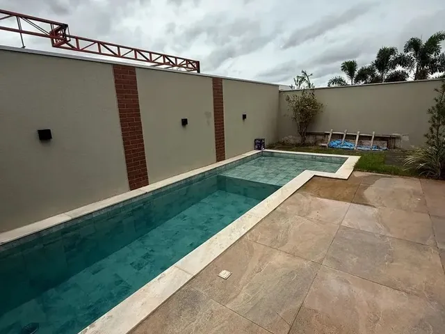 Imagem 6: Casa Térrea 137 M²/ Condomínio Primor das Torres - Ginco